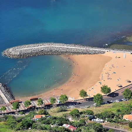 Sunny Beach Machico Apartment By Hr Madeira Machico (Madeira) Exterior foto