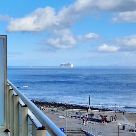 Sunny Beach Machico Apartment By Hr Madeira Machico (Madeira) Exterior foto