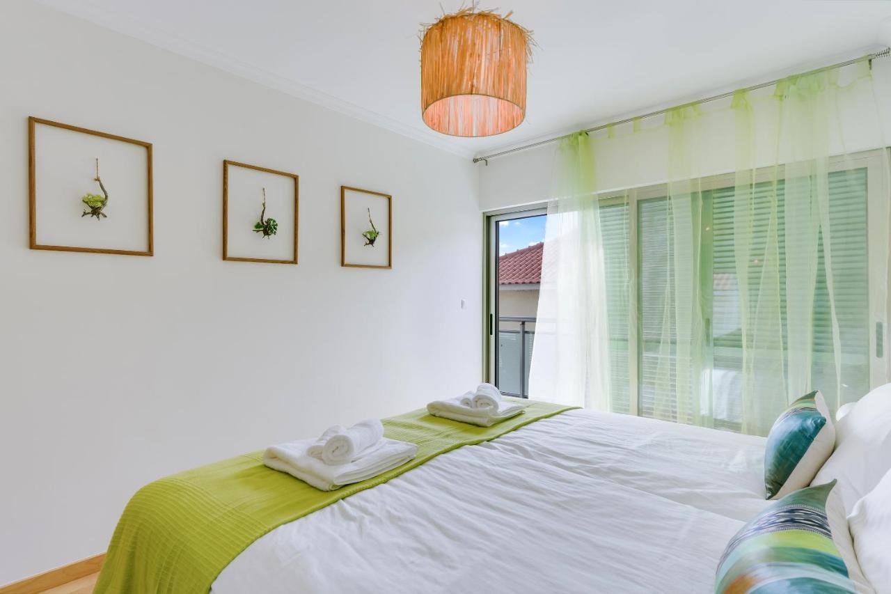 Sunny Beach Machico Apartment By Hr Madeira Machico (Madeira) Exterior foto