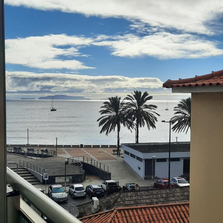 Sunny Beach Machico Apartment By Hr Madeira Machico (Madeira) Exterior foto