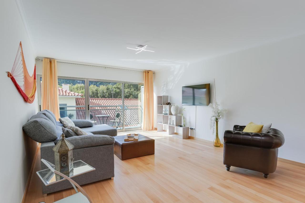Sunny Beach Machico Apartment By Hr Madeira Machico (Madeira) Exterior foto