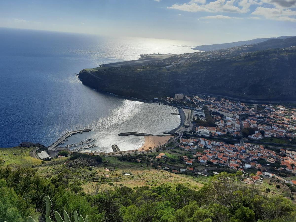 Sunny Beach Machico Apartment By Hr Madeira Machico (Madeira) Exterior foto