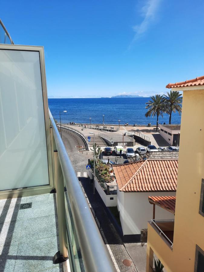 Sunny Beach Machico Apartment By Hr Madeira Machico (Madeira) Exterior foto