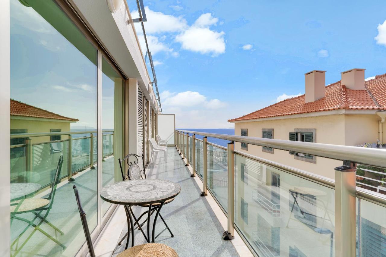 Sunny Beach Machico Apartment By Hr Madeira Machico (Madeira) Exterior foto