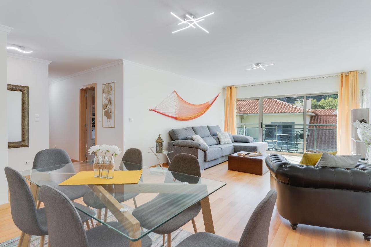 Sunny Beach Machico Apartment By Hr Madeira Machico (Madeira) Exterior foto